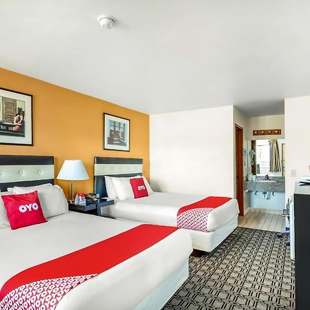 Arlington Motor Inn Экстерьер фото