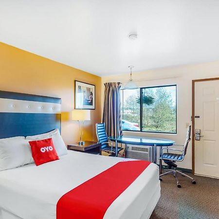 Arlington Motor Inn Экстерьер фото