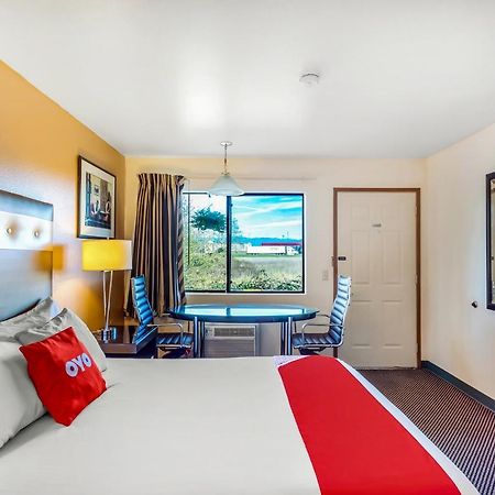 Arlington Motor Inn Экстерьер фото