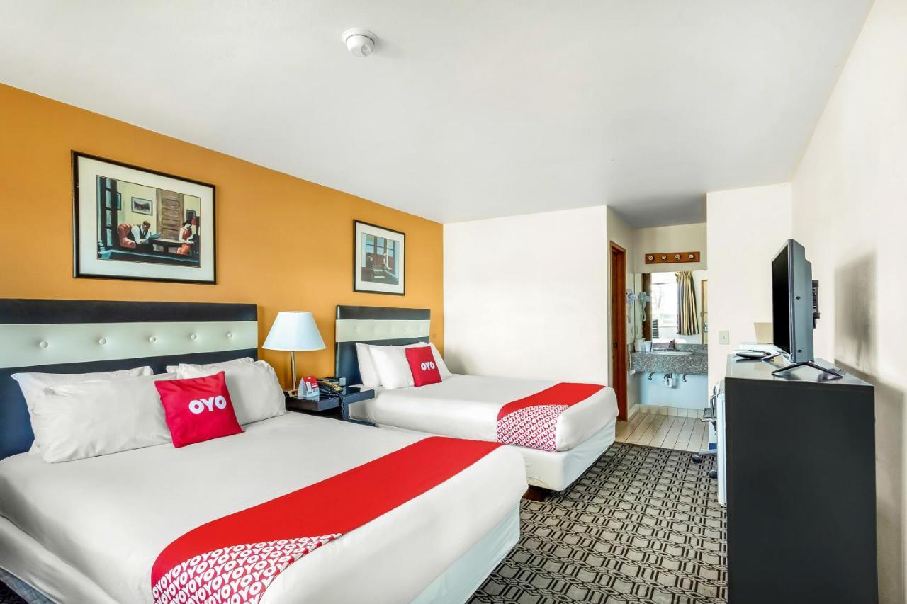 Arlington Motor Inn Экстерьер фото