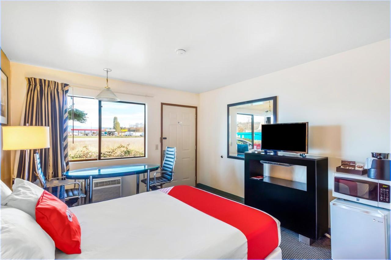Arlington Motor Inn Экстерьер фото