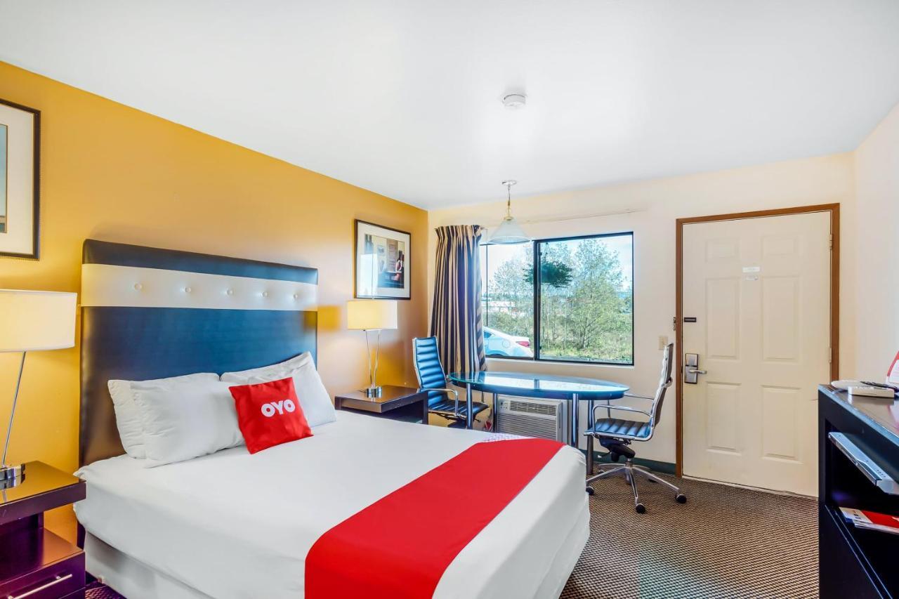 Arlington Motor Inn Экстерьер фото