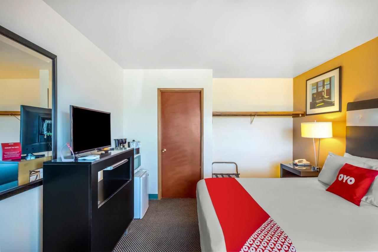 Arlington Motor Inn Экстерьер фото