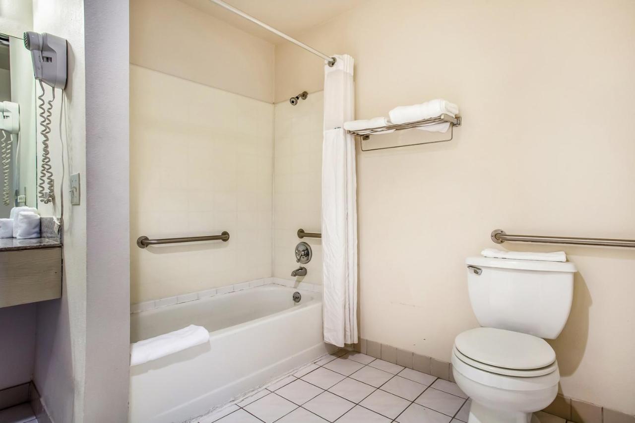Arlington Motor Inn Экстерьер фото