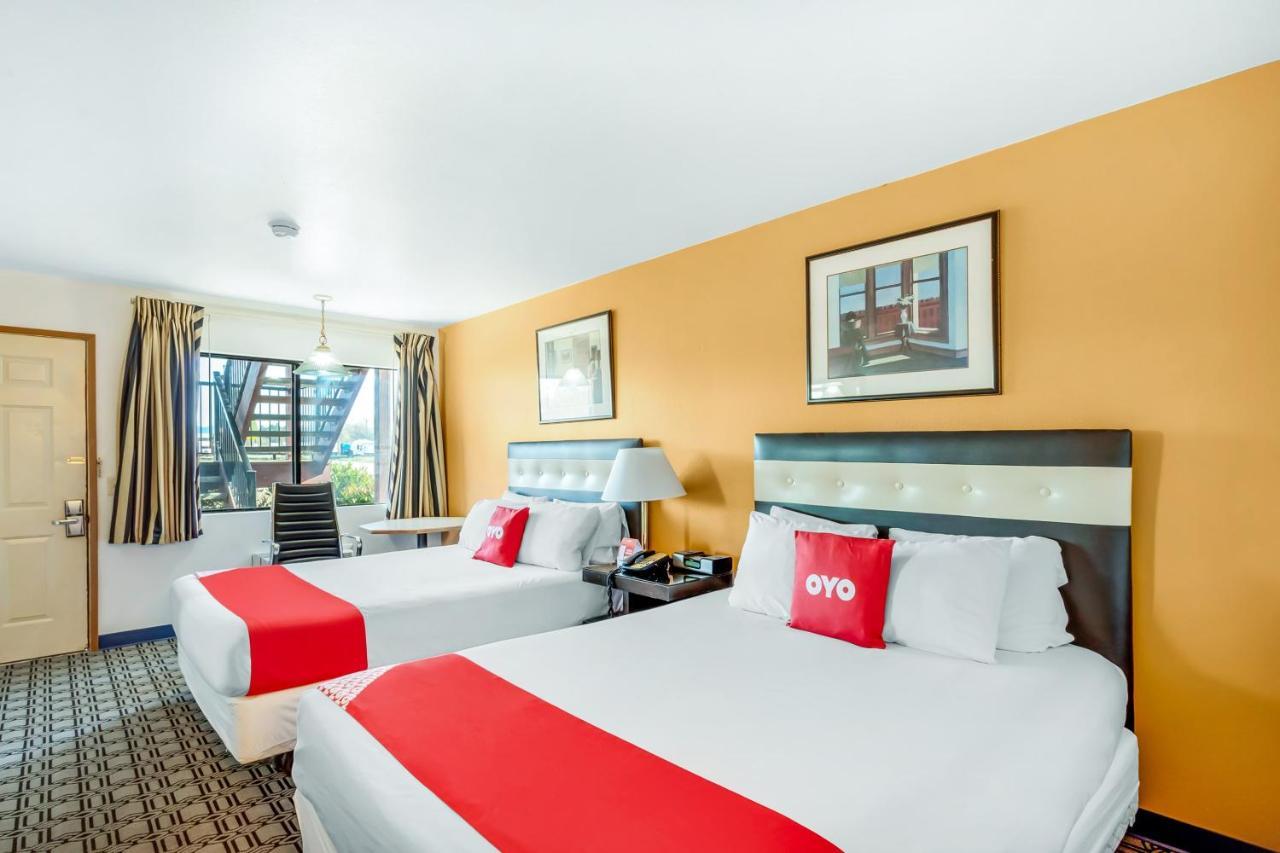 Arlington Motor Inn Экстерьер фото