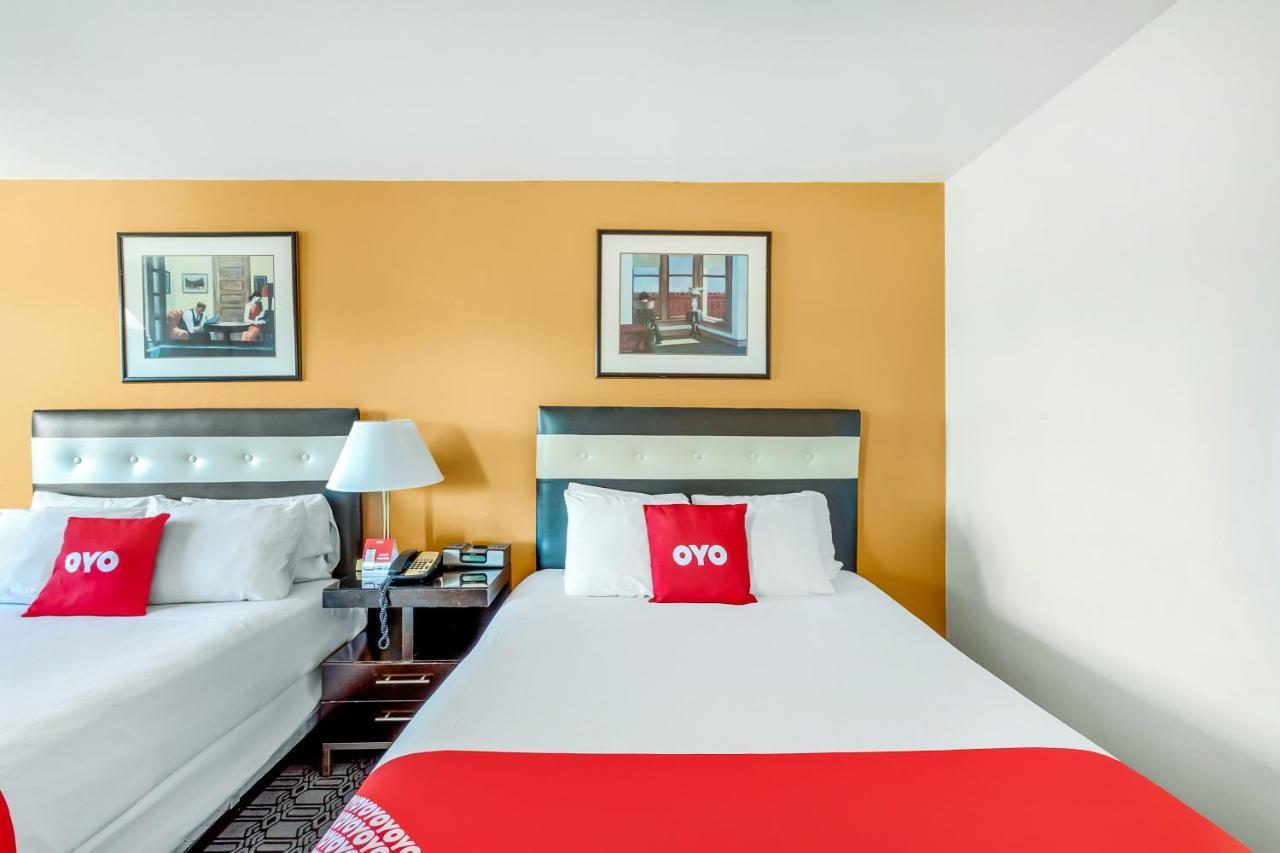 Arlington Motor Inn Экстерьер фото