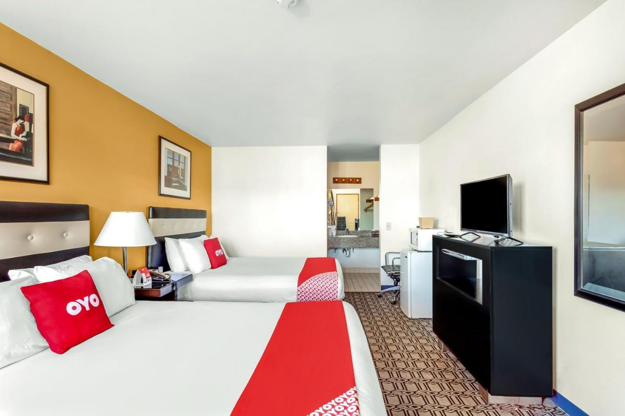 Arlington Motor Inn Экстерьер фото