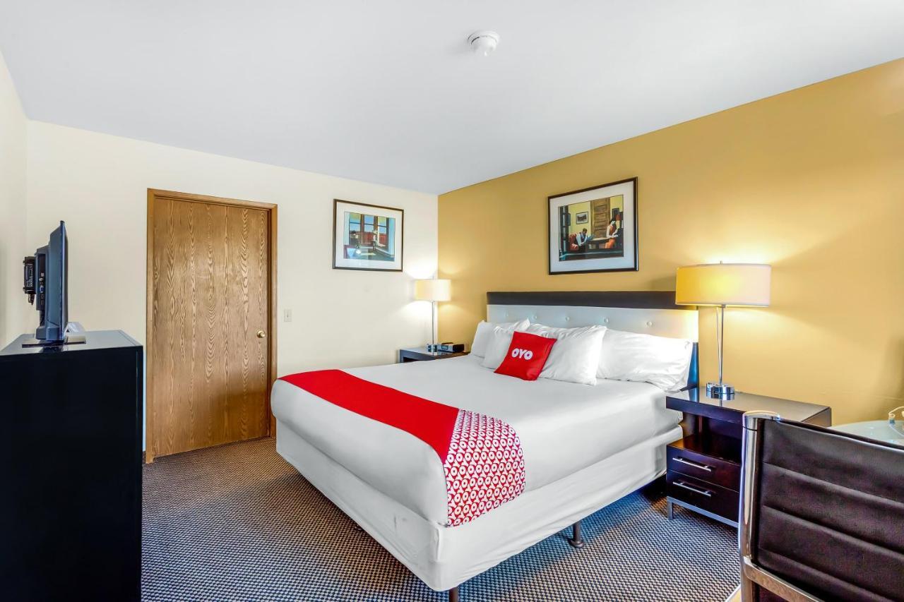 Arlington Motor Inn Экстерьер фото