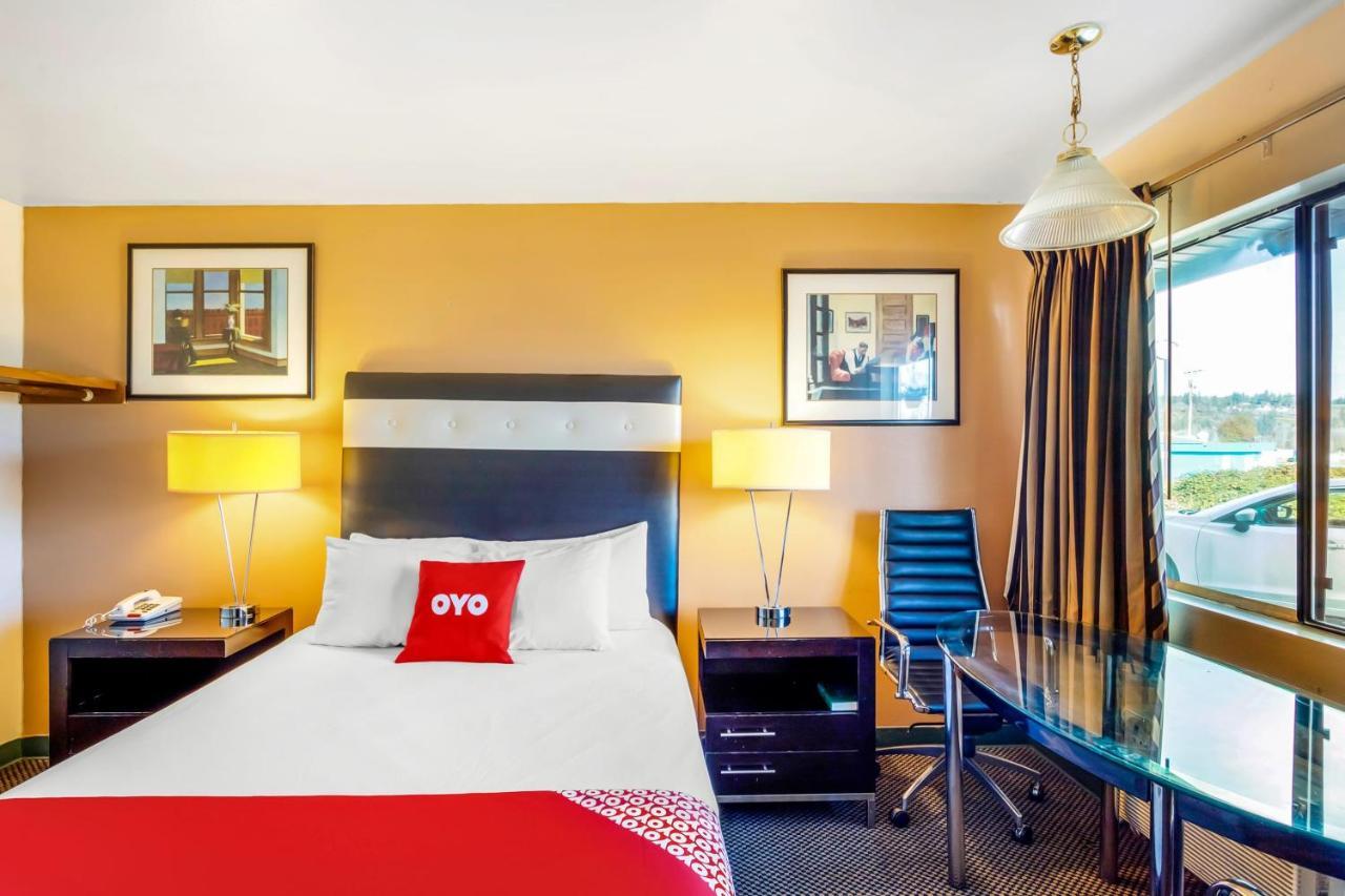 Arlington Motor Inn Экстерьер фото
