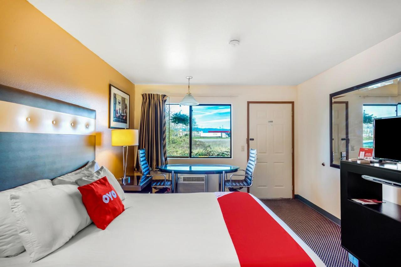Arlington Motor Inn Экстерьер фото