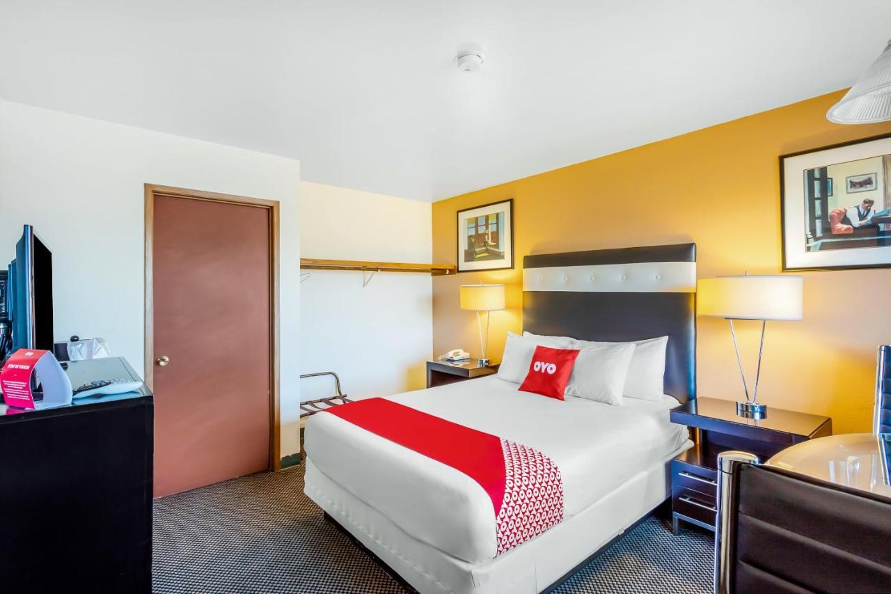 Arlington Motor Inn Экстерьер фото