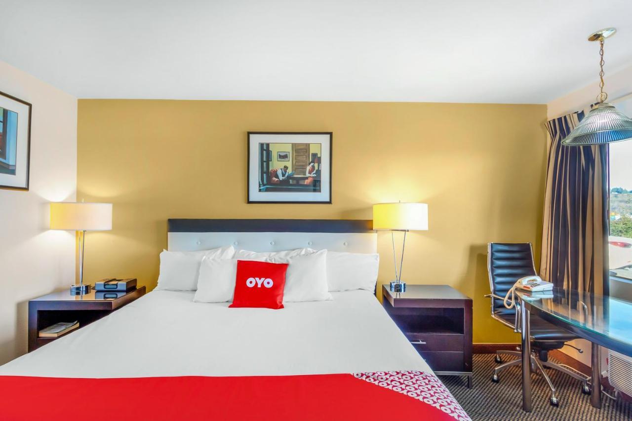 Arlington Motor Inn Экстерьер фото