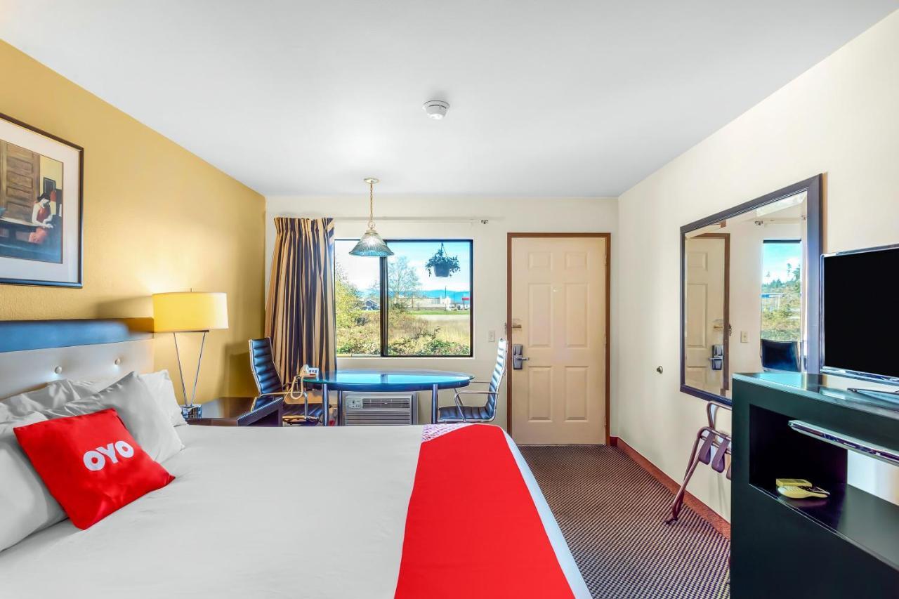 Arlington Motor Inn Экстерьер фото