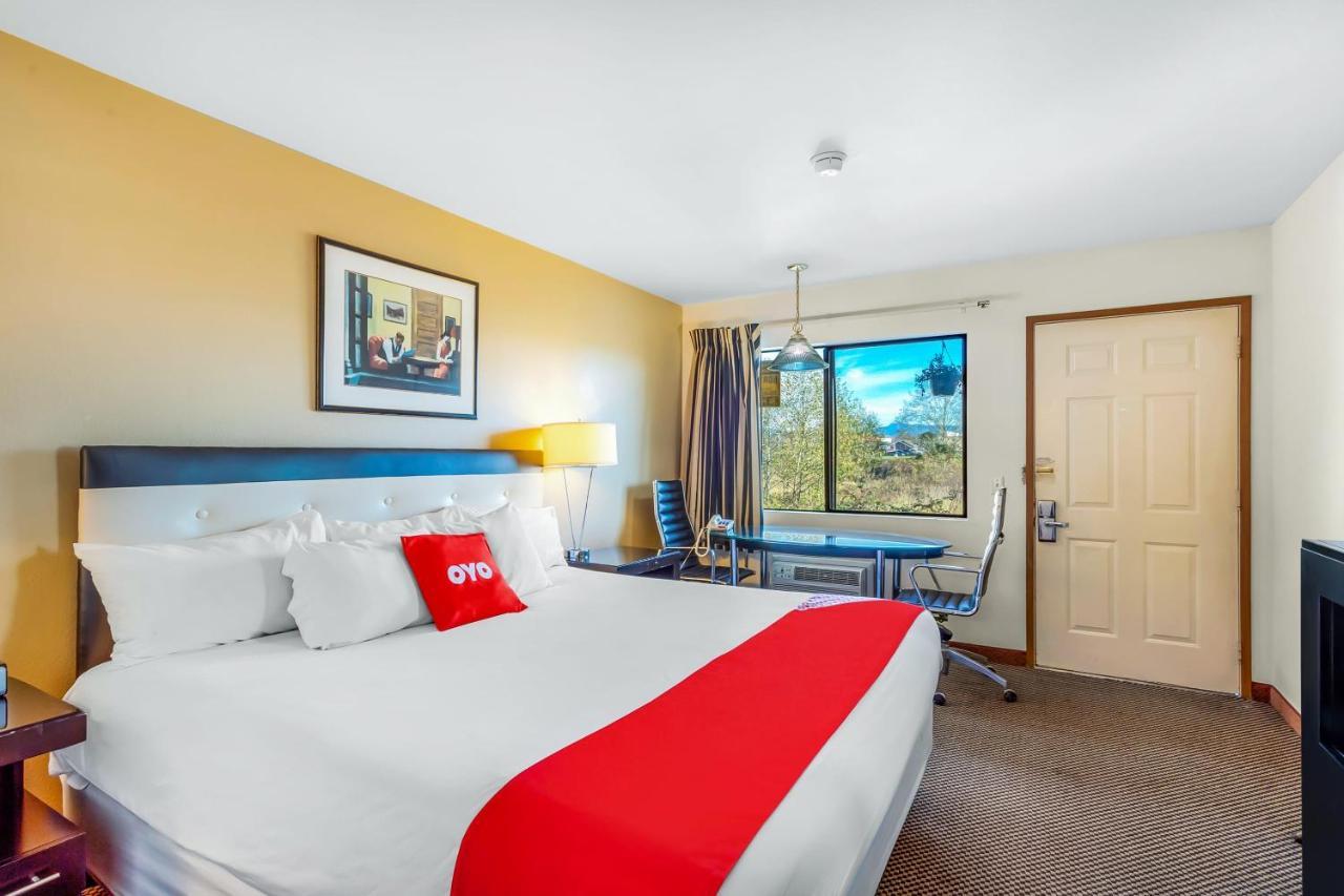 Arlington Motor Inn Экстерьер фото