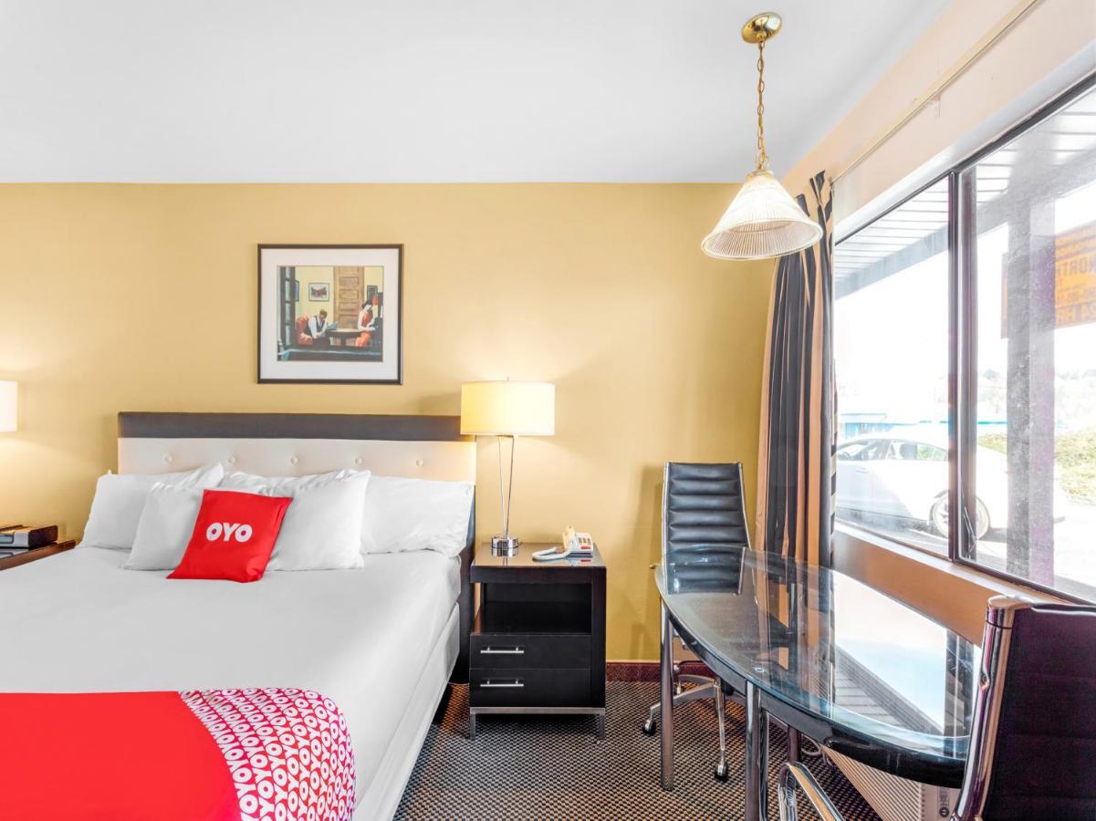 Arlington Motor Inn Экстерьер фото