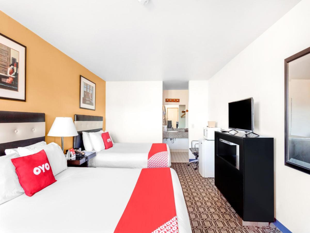 Arlington Motor Inn Экстерьер фото