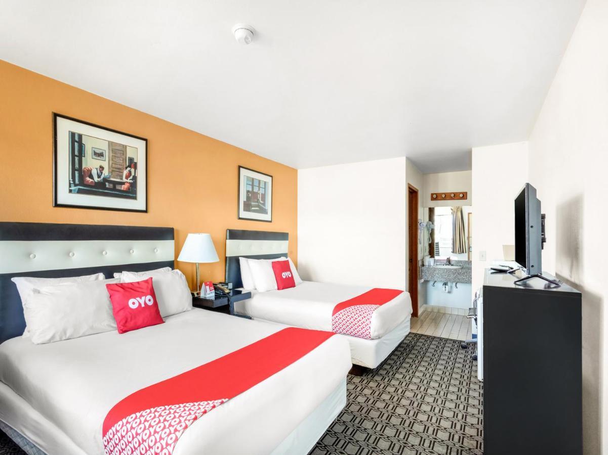 Arlington Motor Inn Экстерьер фото