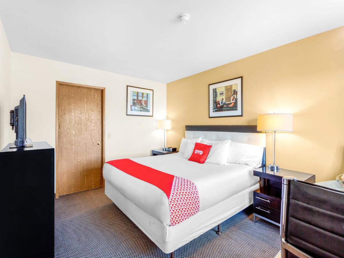 Arlington Motor Inn Экстерьер фото