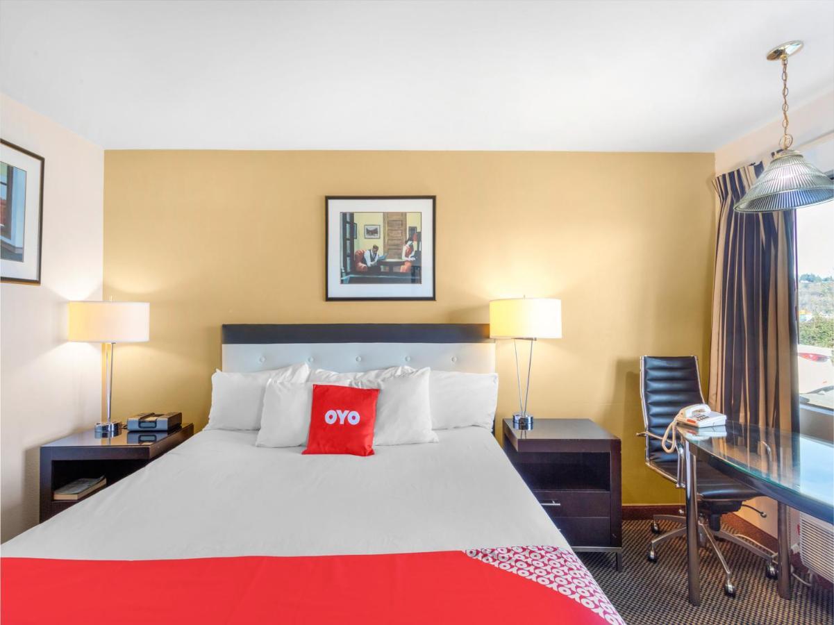Arlington Motor Inn Экстерьер фото
