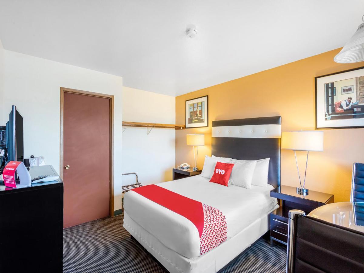 Arlington Motor Inn Экстерьер фото