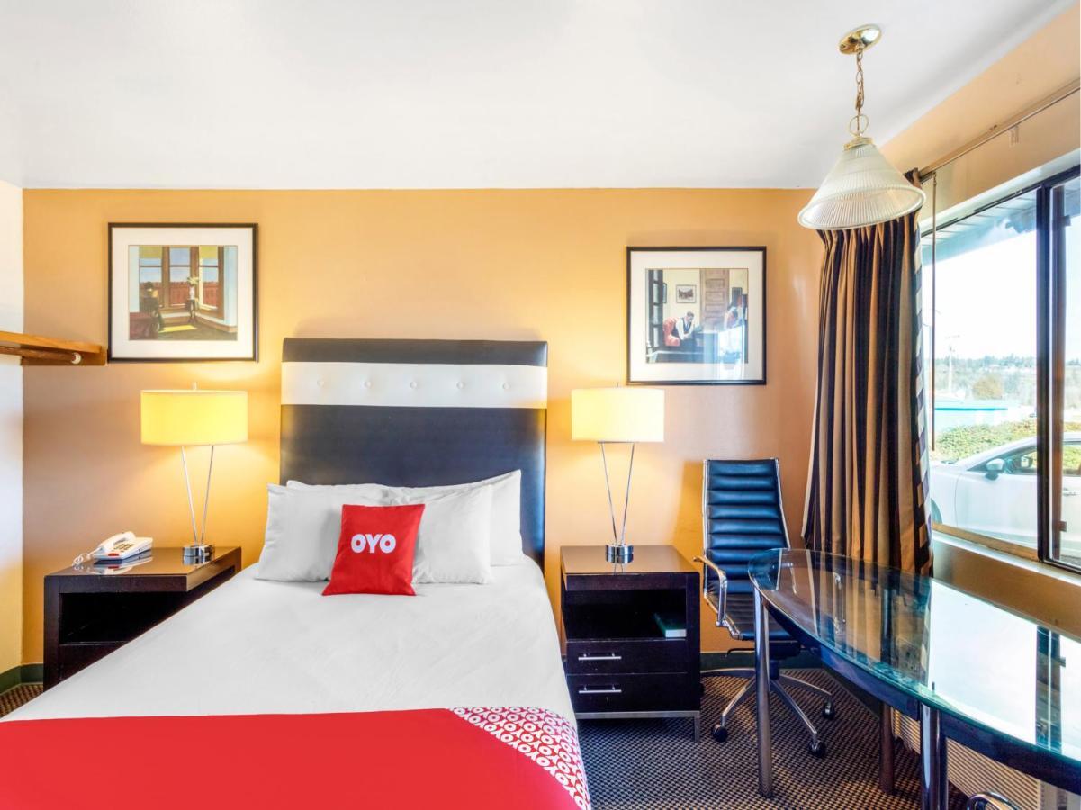 Arlington Motor Inn Экстерьер фото