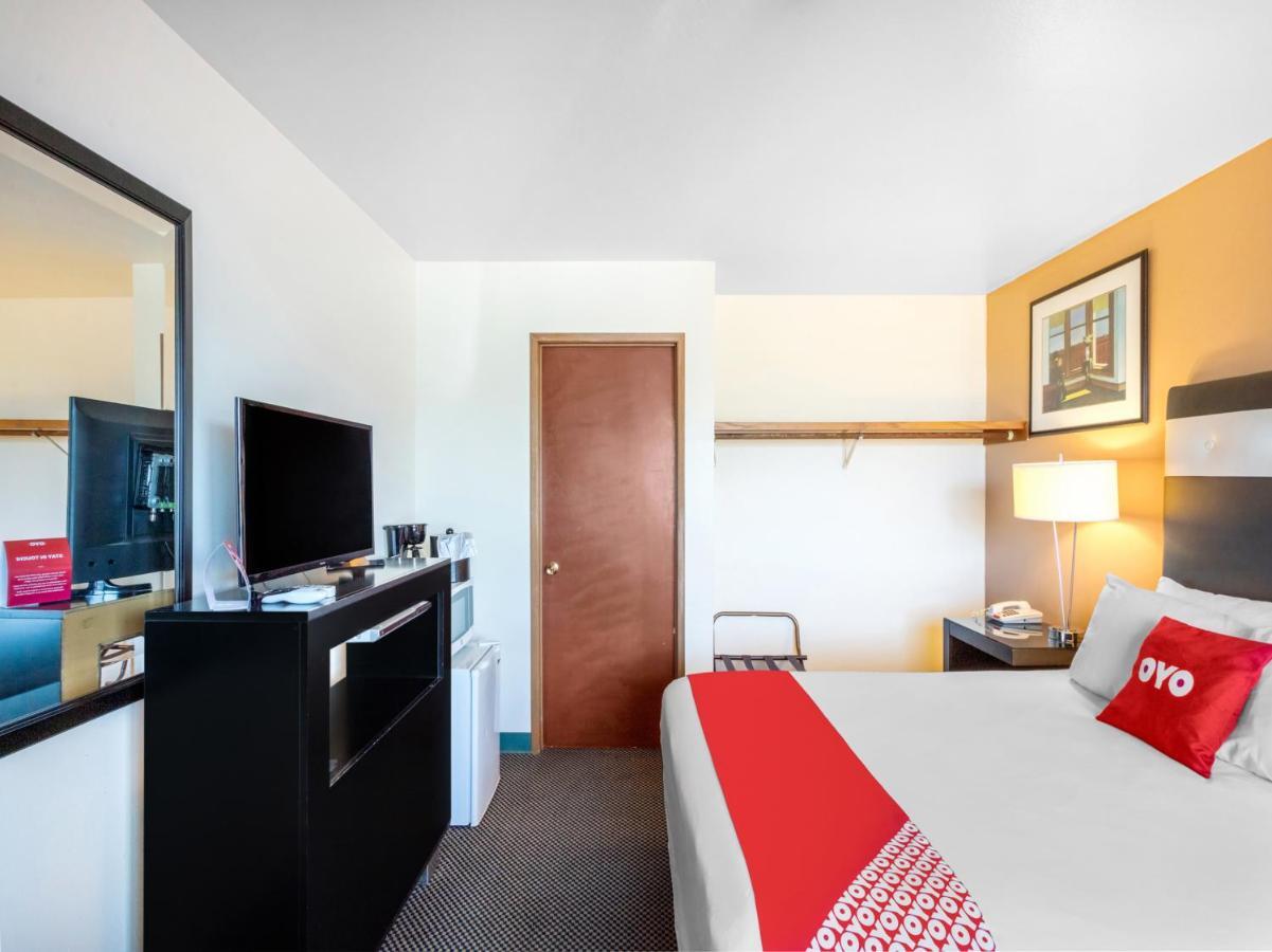 Arlington Motor Inn Экстерьер фото