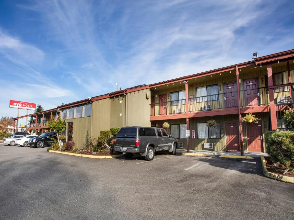 Arlington Motor Inn Экстерьер фото